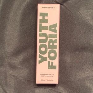 Youthforia BYO Blush - Pink